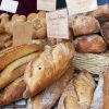 French bakery Pain français