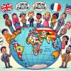 Actualfeed.com – I Speak English Too!