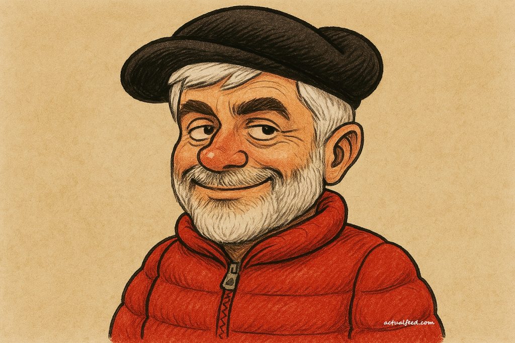 Laurent Wauquiez French Politician